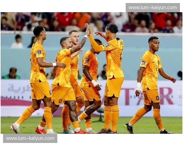 蓝白与橙色的宿命缠绕：阿根廷vs荷兰，一场永不落幕的史诗