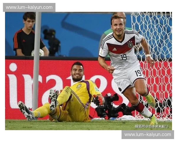 钢铁意志与狂野速度的史诗碰撞：当“铜皇后”在绿茵场遇见德意志战车